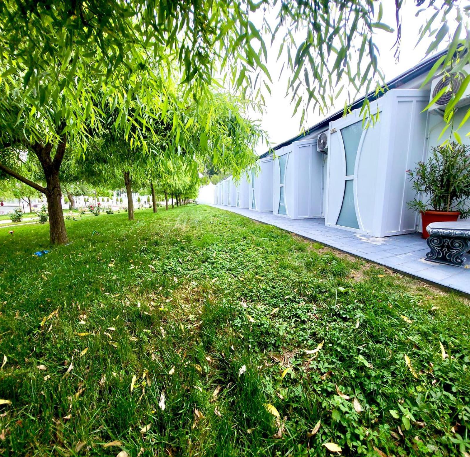 Royal Park Complex Bascov Exterior foto